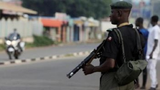 Gunmen kill 11 villagers in northern Nigeria
