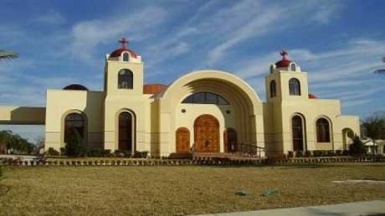 US Coptic churches pledge zero tolerance policy for sexual arassment 

