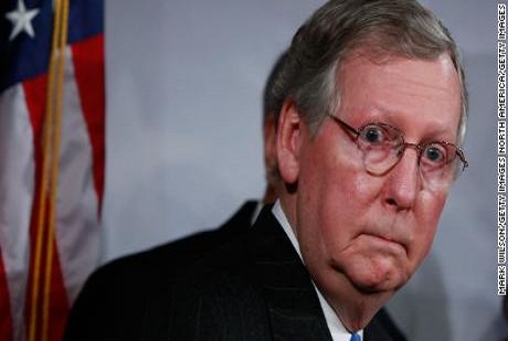 What McConnell is getting very wrong on the stimulus bill