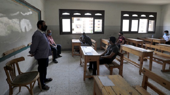 Egypts Thanaweya Amma exam results to be announced on 6 August: Official