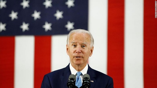 Biden s VP selection should hinge on this one question
