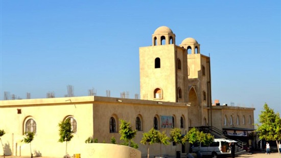 Archangel Monastery in Naqaloun issues Coptic electronic dictionary


