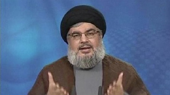 Hezbollah open to French proposal for new Lebanon pact: Nasrallah