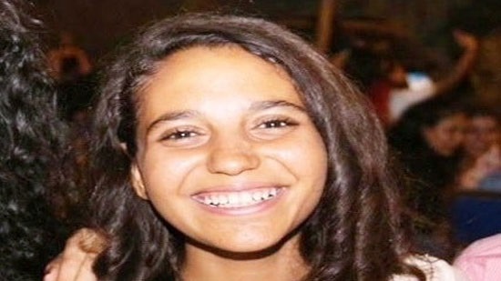 Coptic girl from Qus wins first place in Global Coptic Day competitions
