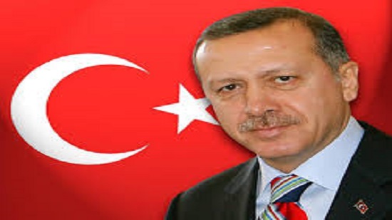 Erdogan under siege