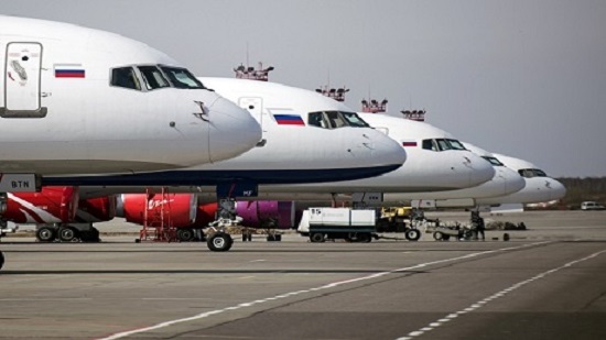 Russia resumes international flights with Egypt, UAE and Maldive
