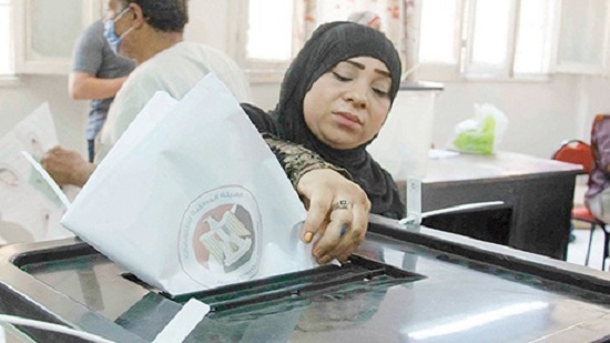 Polling stations open amid heightened security for Egypts Senate election run-offs