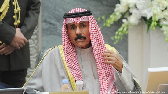 Coptic Church congratulates new Emir of Kuwait

