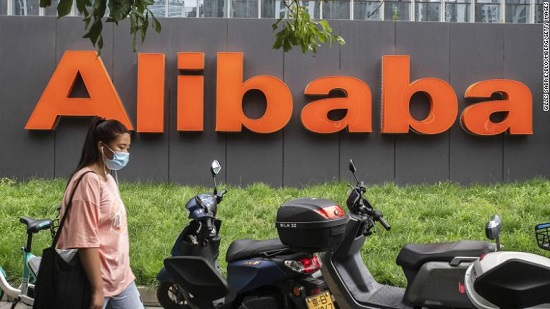 Alibaba is spending more than $3 billion to dominate online groceries in China