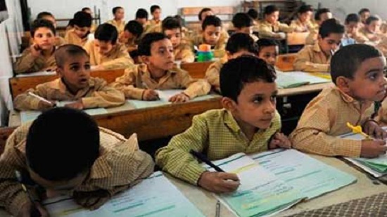 49 coronavirus cases recorded in schools out of 25 million students: Egypts education minister
