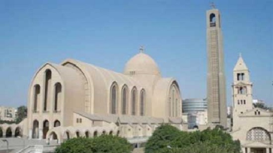 Egyptian Orthodox churches to limit attendance to 25% of building capacity amid pandemic