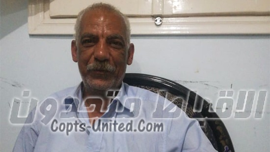 Gunmen kidnap a Coptic man in Bir al-Abd
