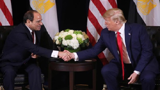 Re-evaluating US-Egypt relations
