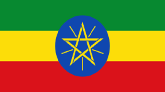 The Ethiopian war
