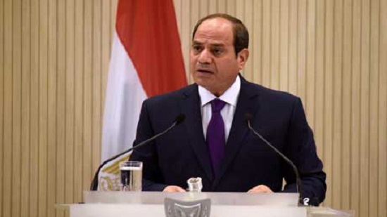Egypts Sisi to inaugurate Sunday Middle East, Africa Smart Transportation Fair