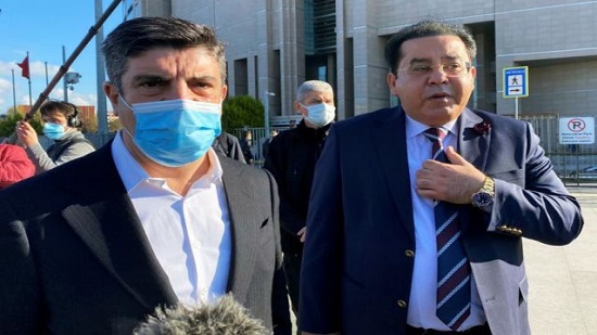 Turkish court adds new Saudi defendants in Khashoggi trial
