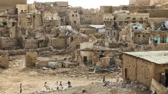Yemen the next laboratory for terrorism
