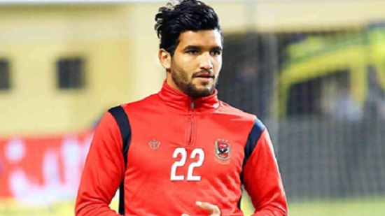 Ahlys departed playmaker Saleh Gomaa joins Ceramica Cleopatra
