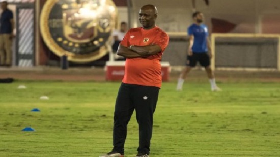 This Ahly generation is making history like the one of Abou-Treika, says Mosimane