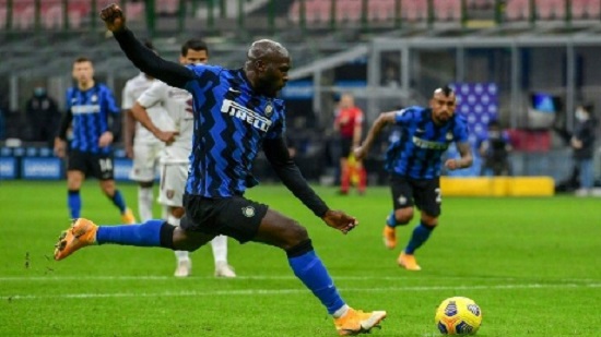 Inter look to Lukaku for Champions League survival
