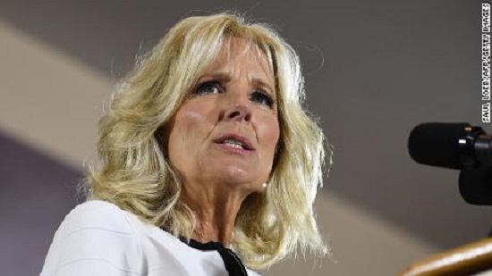 Attack on Jill Bidens Dr. title is no surprise for women scholars -- and proof that she needs to use it