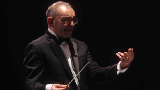 Art Alert: Cairo Opera House celebrates Arab music legend Farid El-Atrash