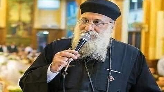 Coptic Church mourns Father Elia Shokry
