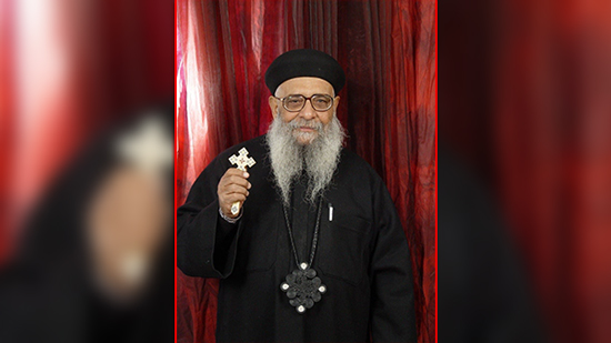 Coptic Church mourns priest of the Virgin Mary Church in the Eastern Abbasia

