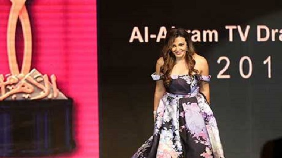 Donia Samir Ghanem to be honored at Aswan Int l Women Film Festival
