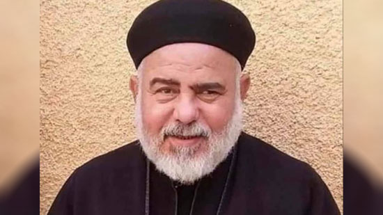 A priest from the diocese of Abnoub dies after 31 years of priesthood
