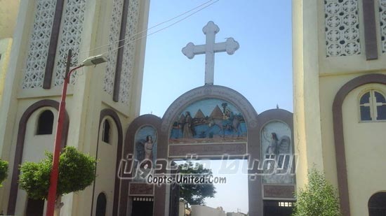 Beni Suef churches refuses to receive Christmas Well-Wishers
