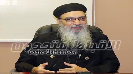Copts Church spokesman: New Year celebrations are limited to priests of the church and 5 deacons
