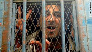 Egypt releases blogger jailed for Islam insult: rights group