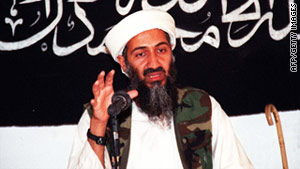 Bin Laden death photos to be shown to some members of Congress

