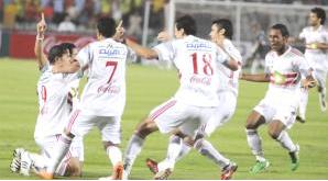 Zamalek, Enppi in Egypt's Cup final 
