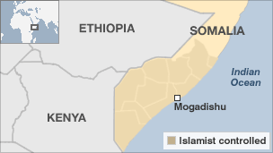 Somalia: Huge suicide blast kills many in Mogadishu
