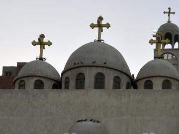Coptic groups not on board with Brotherhood meeting