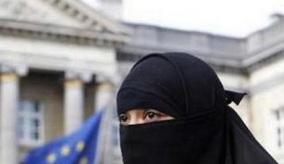 Australian state toughens law for Muslim face veils