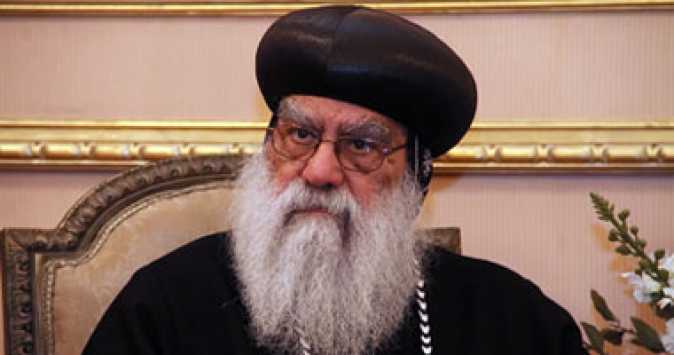 Holy Synod demands the observance of human rights in the constitution