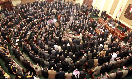 Union of Egyptian writers condemns Constituent Assembly