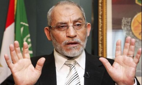 Egypt media driven by devil, says Brotherhood leader