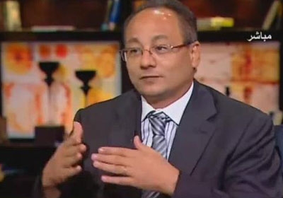 Emad Gad: MB members understand the big ethical and political mistake they made