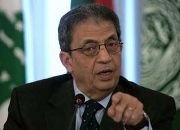 Moussa: As the majority, MB want to seize control of power