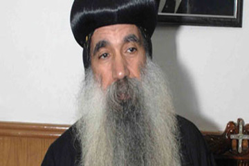Abba Kyrolos denies any threats to burn down the Church of Abu Shusha
