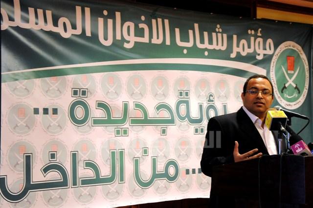 Young Brotherhood members suggest consensus over single presidential candidate