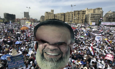 Abu-Ismail calls for boycott of SCAF meeting