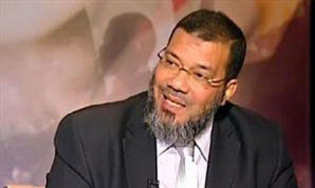 Salafist MP plays down conflict between Egypt's parliament, government