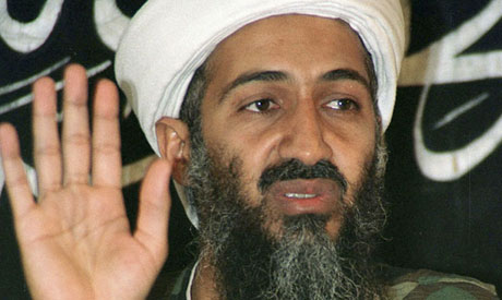 Osama Bin Laden: God did not want an Islamic state in Egypt