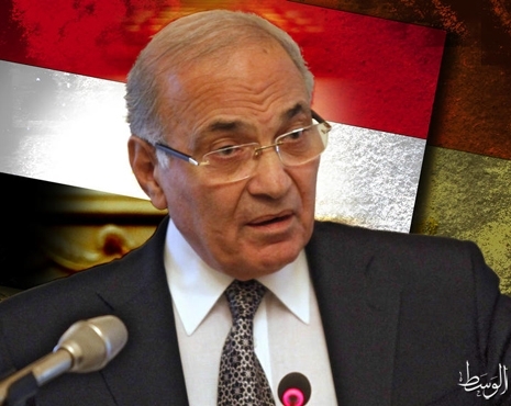Supporters of Ahmed Shafik intend to prosecute Mohamed Morsy 