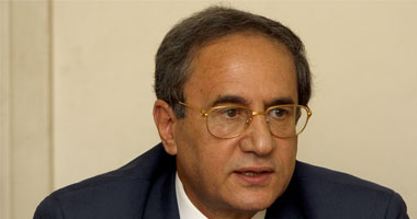 Politician El-Ghazali Harb endorses Shafiq presidential bid